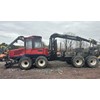 2004 Valmet 840.3 Forwarder